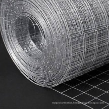 Professional Holland Welded Mesh Rolls